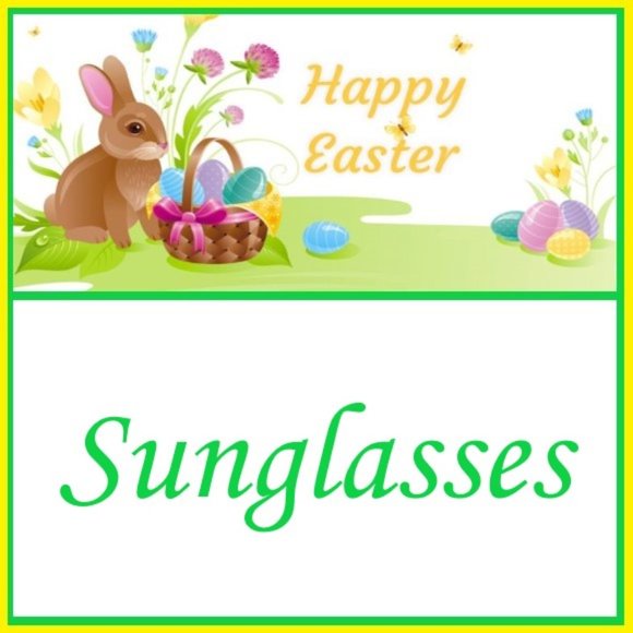 Sunglasees main image 5
